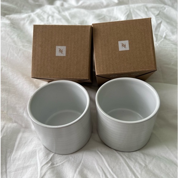 Nespresso Candle Holder - Picture 3 of 3